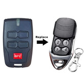BFT Compatible Garage Door Remote – Model B RCB TX2/TX4/0678 - Battery Mate
