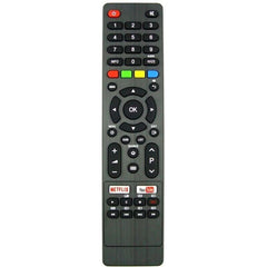 For AKAI TV Replacement Remote Control AK4019NF, AK4020NF, AK6520UHDNF - Battery Mate