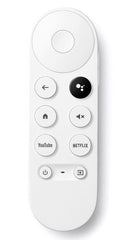 2 Pack | Replacement G9N9N For Chromecast 4K Google TV Voice Bluetooth IR Remote Control.