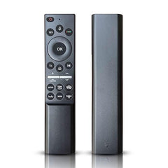 Samsung BN59 - 01266A BN59 - 01298C Replacement Universal Smart TV Remote with Voice Control | Works with 200+ Samsung TV Models - Battery Mate