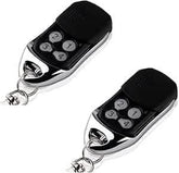 TAVICE 2 Pack ATA PTX5 TrioCode Garage Door Remote Replacement – Compatible with PTX - 5v1, GDO 11v1, 6v3, 6v4 - Battery Mate