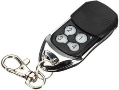 TAVICE 2 PACK Boss Guardian SteelLine 2211L Compatible Garage Door Remote BHT4/BOL4/BOL6/BRD1 - Battery Mate