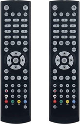 TAVICE 2 PACK FOR TRF - 7160 Topfield Remote Control TRF7170 PVR TRF - 7260PLUS PVR TPR5000 PVR - Battery Mate