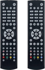 TAVICE 2 PACK FOR TRF - 7160 Topfield Remote Control TRF7170 PVR TRF - 7260PLUS PVR TPR5000 PVR - Battery Mate