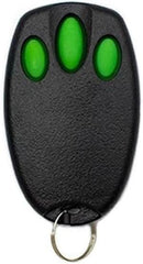 TAVICE 2 PACK Garage Remote Compatible with Merlin / Merlin+ C945 CM842 C940 C943 Merlin + - Battery Mate