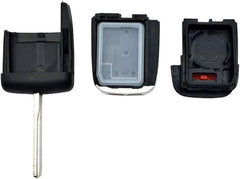 TAVICE 2 PACK Holden VE SS SSV SV6 Commodore Replacement Key Remote Blank Shell Case Berlina - Battery Mate