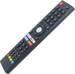 TAVICE 2 PACK RM - C3362 RM - C3367 RM - C3407 Replacement Remote for JVC Smart TV Televisions - Battery Mate