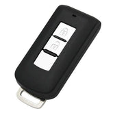TAVICE Complete Keyless Smart Proximity Key to Suit Mazda 3 & Mazda 6 | MAZ24R 433MHz - Battery Mate