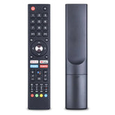 TAVICE Replacement Remote Control 2 Pack for CHIQ L40K5 & Changhong TV – Compatible with GCBLTV02ADBBT - Battery Mate