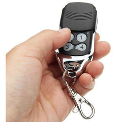 2 Pack | B&D Chamberlain 059116,062162,4330EBD bnd Garage Door Compatible Remote Control - The Remote Factory