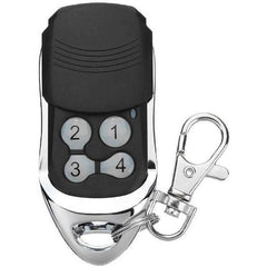 2 Pack | B&D Chamberlain 059116,062162,4330EBD bnd Garage Door Compatible Remote Control - The Remote Factory