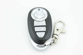 (2 Pack) Dominator Compatible DOM501 DOM502 DOM505 YBS2 YBS4 Gate/Garage Door Remote (NEW) - The Remote Factory