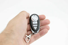 (2 Pack) Dominator Compatible DOM501 DOM502 DOM505 YBS2 YBS4 Gate/Garage Door Remote (NEW) - The Remote Factory