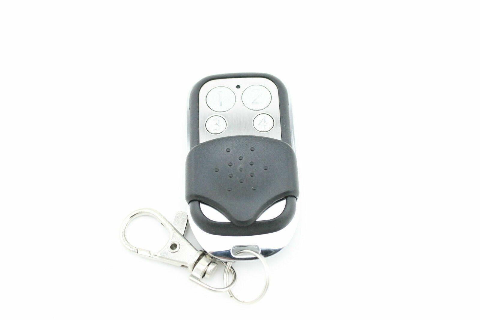 (2 Pack) Firmamatic Firmadoor B&D Compatible Garage Door Remote Control 059409 1A5477-1 - The Remote Factory
