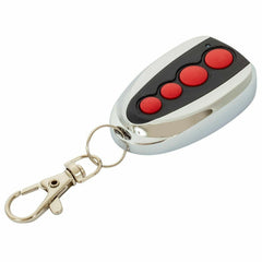2 Pack | Replacement Steel-Line ZT-07 Garage Door Remote Suits SD800 Opener Transmitter - The Remote Factory
