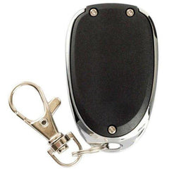 2 Pack | Replacement Steel-Line ZT-07 Garage Door Remote Suits SD800 Opener Transmitter - The Remote Factory