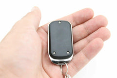 2 x Garage/Gate Remote SKR433-1 SKRJ433 Replacement to suit Gryphon Stealth TM60 - The Remote Factory