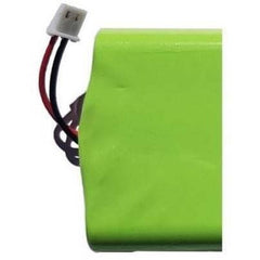 2000mAh OZRoll Battery Replacement for ODS Smart Drive Control 10 Roller Remote - The Remote Factory