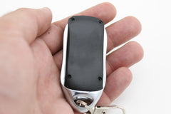 2x ATA garage/gate door remote control PTX-4 replacement Securacode PTX4 - The Remote Factory