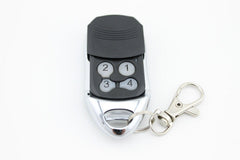 2x ATA garage/gate door remote control PTX-4 replacement Securacode PTX4 - The Remote Factory