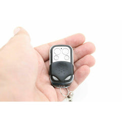 2x Centsys/Centurion NOVA Blue Garage/Gate Remote Control Replacement - The Remote Factory