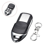 2x SEIP Remote TM60 SKR433-1 SKRJ433 Replacement Garage/Gate SIEP Remote Control - The Remote Factory