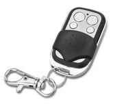 2x Universal Replacement Garage Door Car Gate Cloning Remote Control Key Fob 433 - The Remote Factory
