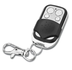 2x Universal Replacement Garage Door Car Gate Cloning Remote Control Key Fob 433 - The Remote Factory