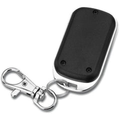 2x Universal Replacement Garage Door Car Gate Cloning Remote Control Key Fob 433 - The Remote Factory