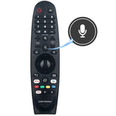 AN-MR20GA AKB75855501 Voice Magic Remote Control For LG Smart TV 49NANO81ANA - The Remote Factory