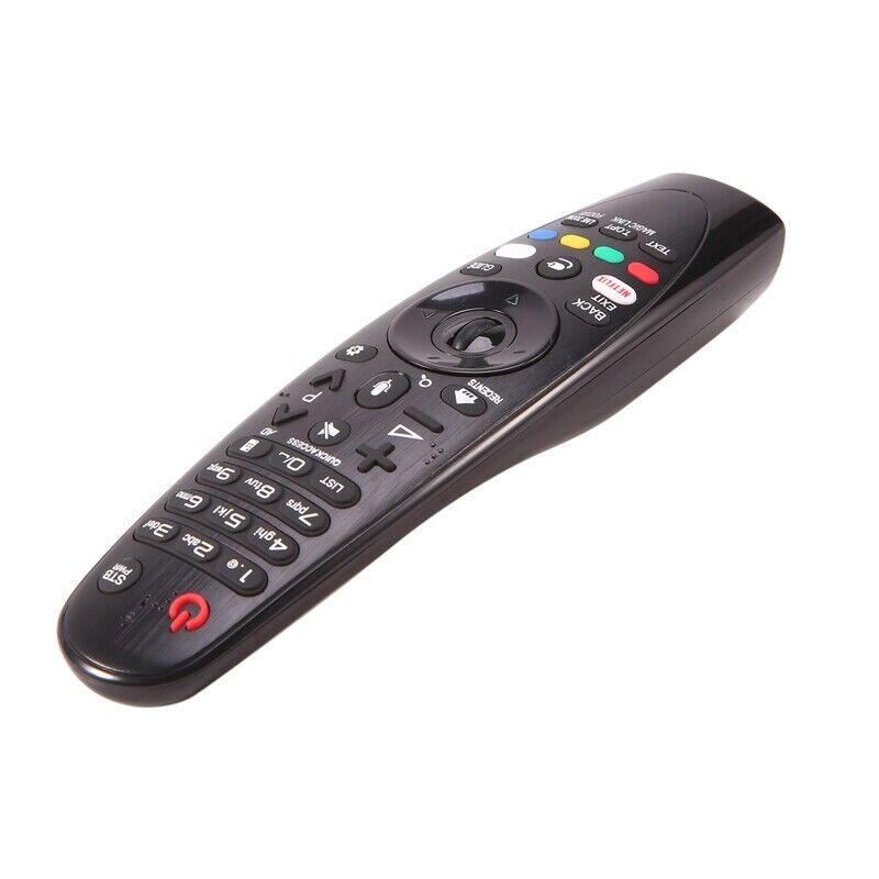 AN-MR650A Replacement Remote Control with Voice Function and Mouse Function W6B6 - The Remote Factory