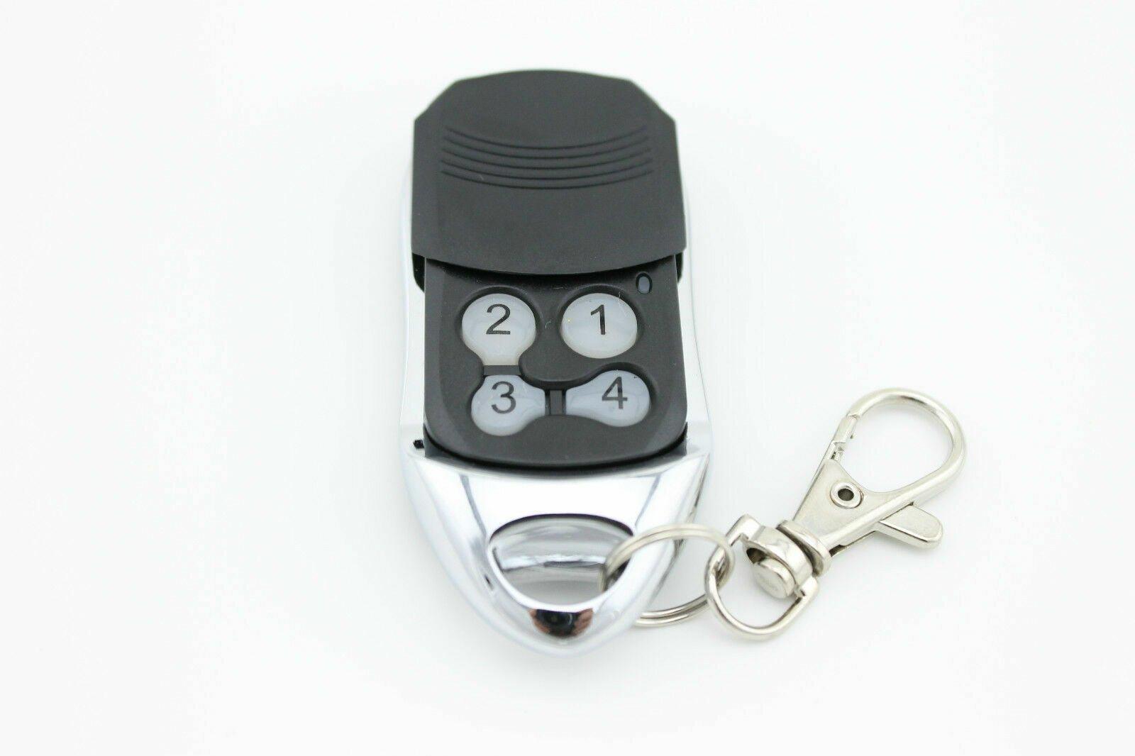 ATA garage/gate door remote control PTX-4 replacement Securacode PTX4 - The Remote Factory