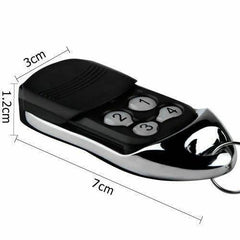 ATA PTX-5 PTX5v2 TrioCode 128 ptx5-v2 Garage Door Compatible Remote New - The Remote Factory