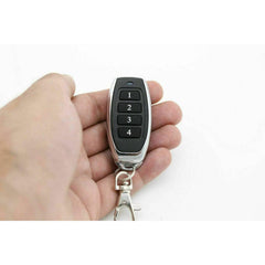 ATA PTX5 TrioCode GDO Garage Door Remote Replacement PTX-5v1 GDO 11v1/6v3/6v4 - The Remote Factory