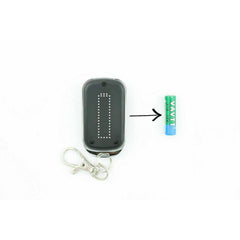 Avanti/Centurion Garage Door Compatible TX4/MPS/DPS/SDO21/12 Remote T Series - The Remote Factory