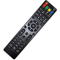 BAUHN TV Remote for ATV50UHD ATV-55UHDC-0717 ATV-55fhded ATV-40FTHED replacement - The Remote Factory