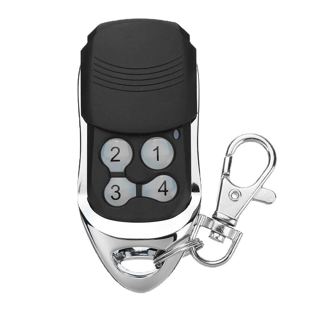 B&D Chamberlain 059116,062162,4330EBD bnd Garage Door Compatible Remote Control - The Remote Factory