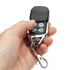 B&D Chamberlain 059116,062162,4330EBD bnd Garage Door Compatible Remote Control - The Remote Factory