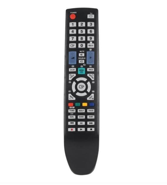 BN59-00863A BN5900863A For Samsung Smart LCD OLED TV Replacement Remote Control Controller ( No Setup Required) - The Remote Factory