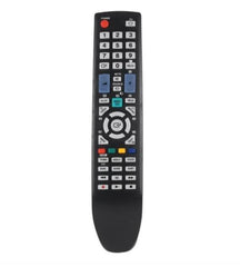 BN59-00863A BN5900863A For Samsung Smart LCD OLED TV Replacement Remote Control Controller ( No Setup Required) - The Remote Factory