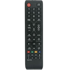 BN59-01303A for Samsung Smart TV UE40NU7170 UE43NU7170 Replacement Remote Control Controller - The Remote Factory