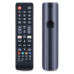 BN59-01315D For Samsung TV Remote Control NETFLIX Prime Video UA75RU7100W - The Remote Factory