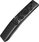 BN59-01357L Voice Remote Fit for Samsung Q70A Q80A Q60A QLED 4K Smart TV QA55Q70 - The Remote Factory
