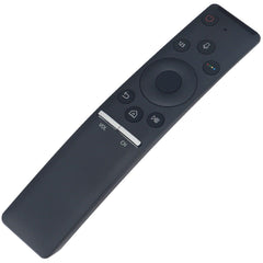 BN59-01389A For Samsung Rechargeable Solar Voice TV Remote Control - The Remote Factory
