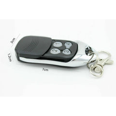 Boss Guardian SteelLine 2211L Compatible Garage Door Remote BHT4/BOL4/BOL6/BRD1 - The Remote Factory