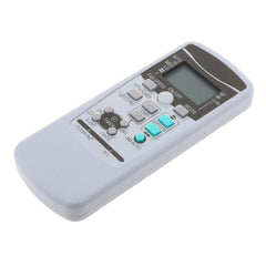 Comaptible Mitsubishi Air Conditioner Remote Control RKX502A001B, RKX502A001C, RKX502A001F - The Remote Factory