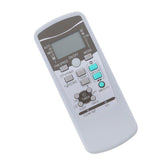 Comaptible Mitsubishi Air Conditioner Remote Control RKX502A001B, RKX502A001C, RKX502A001F - The Remote Factory