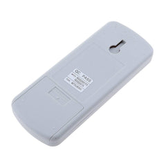 Comaptible Mitsubishi Air Conditioner Remote Control RKX502A001B, RKX502A001C, RKX502A001F - The Remote Factory