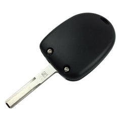 Compatible Holden Commodore 3 Button Car Remote Case/Shell Uncut Key VS VX VY VZ WH - The Remote Factory