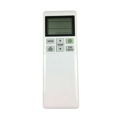 Compatible Mitsubishi Heavy Ind Air Conditioner Remote Control for RLA502A700B, RLA502A700L - The Remote Factory